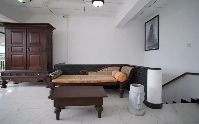 OYO 528 Hotel 99