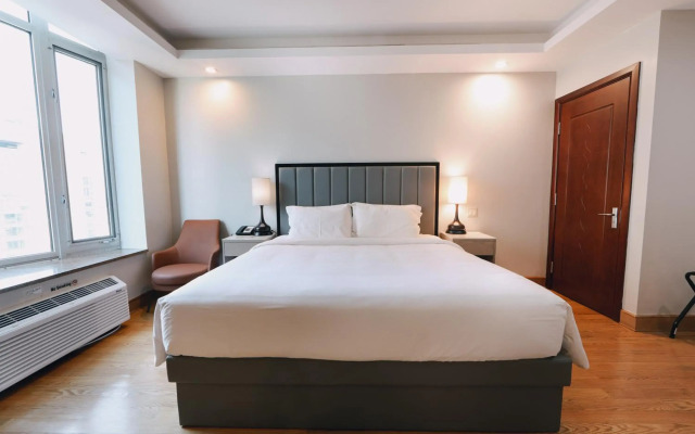 Asiatic Hotel by LaGuardia Airport