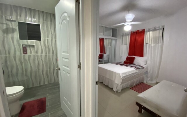 6A Cozy Apt in Santiago Center - Great Stay