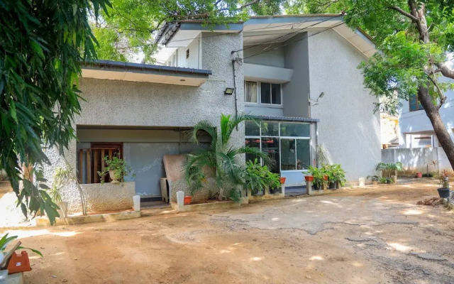 OYO 322 Park View Hotel