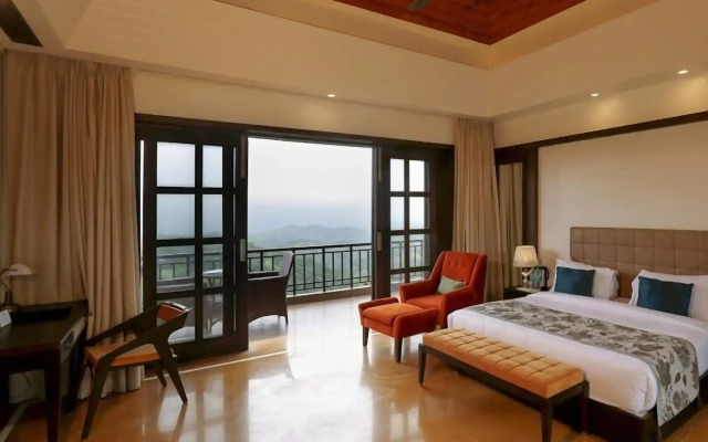 Mahua Bagh Resort