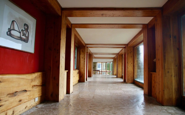 Hotel Tunquelén