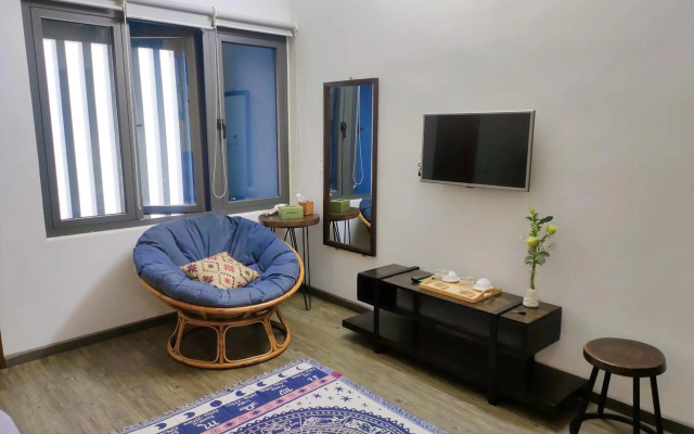 Kon-Tiki DaNang Hostel