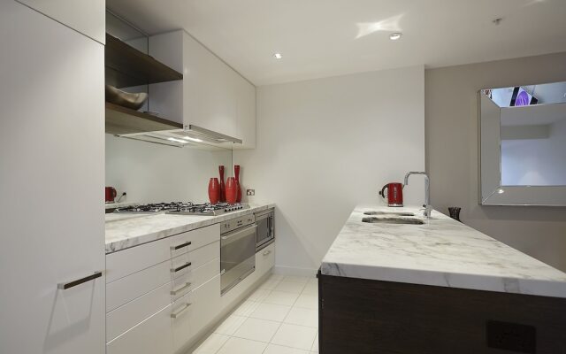 Melbourne Luxury Collection