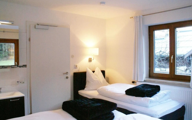 Luxury Chalet with Sauna near Ski Area in Salzburg