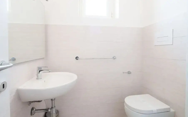 Das Halte Haus - Room 301