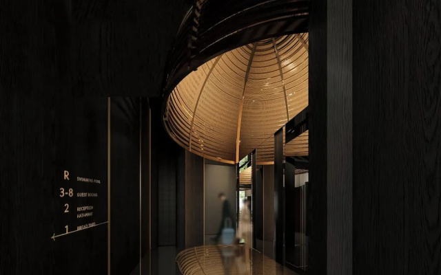 Varel Singapore, A Tribute Portfolio Hotel