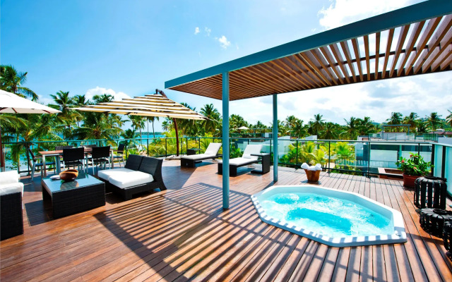 Sublime Samana Hotel & Residences