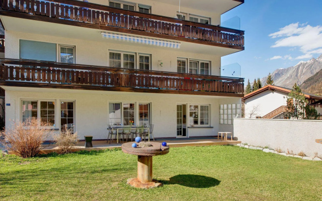 Mountain Exposure Good Value Apartments
