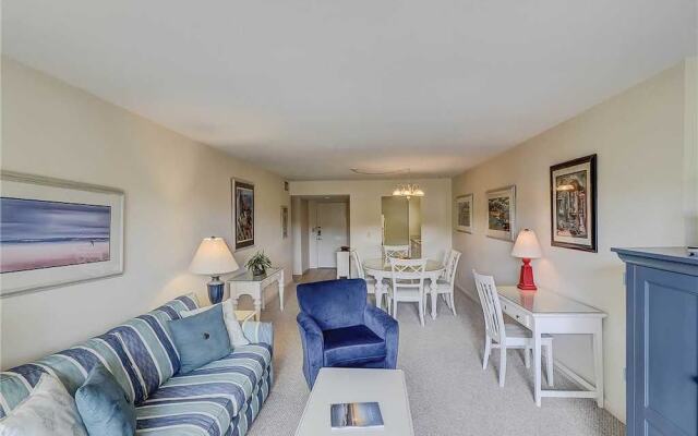 Ketch Court 893 - Two Bedroom Condo