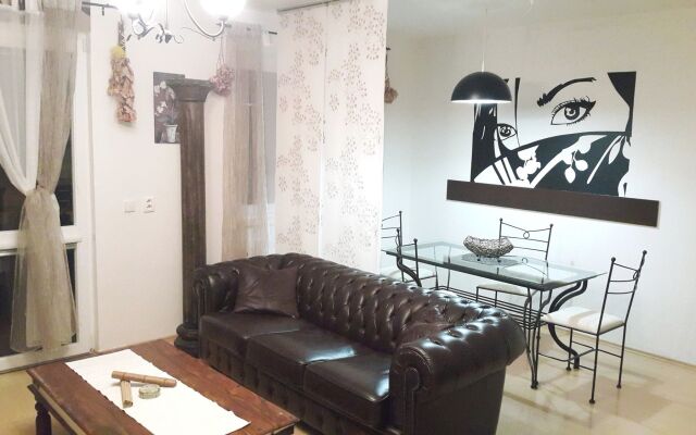 Richie Apartment near Aquapark