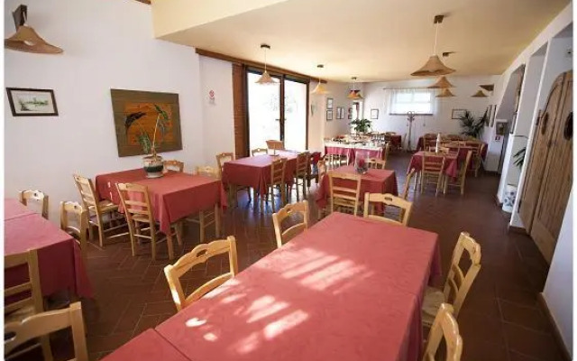 Agriturismo I Quattro Laghi