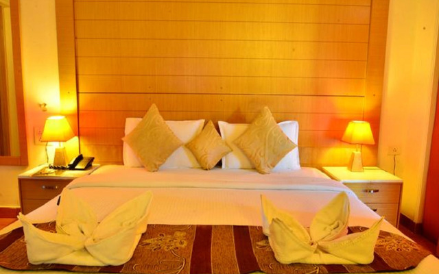 Hotel Windsor Bay