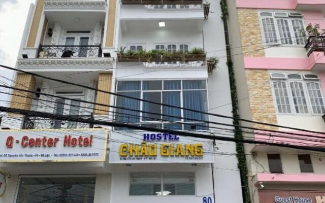 Huong Giang Hotel