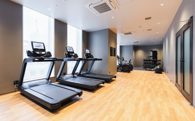 Sotetsu Hotels The Splaisir Yokohama
