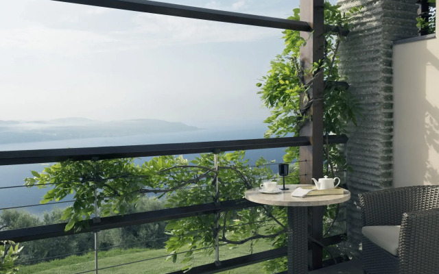 Lefay Resort & SPA Lago di Garda