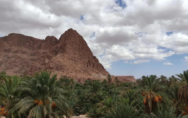 Auberge Kasbah Azul