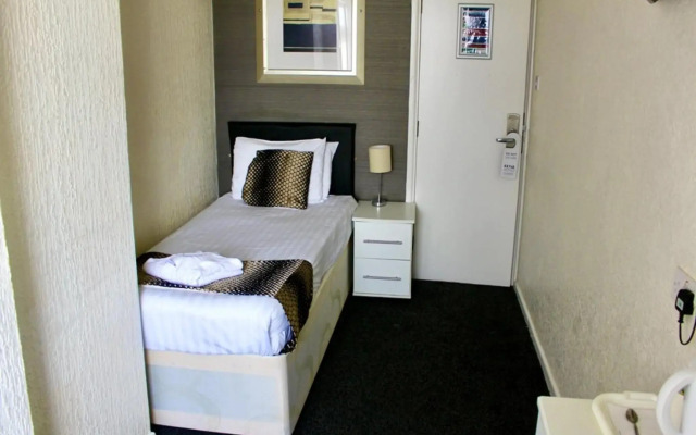 The Royal Seabank Hotel
