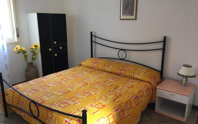 Appartamento Terra del Sole Ribera