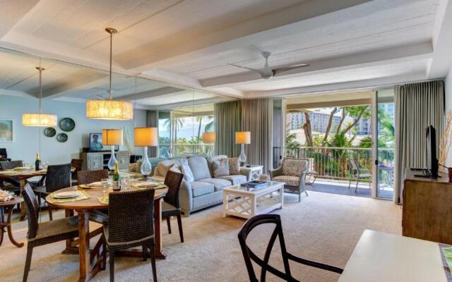Maui Westside Properties - The Whaler 359