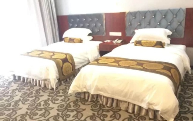 Mi Ya Xian Heng Hotel