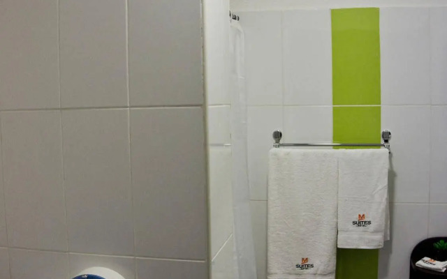The Alima Suites