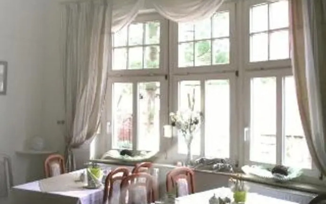 Hotel Villa Constantia