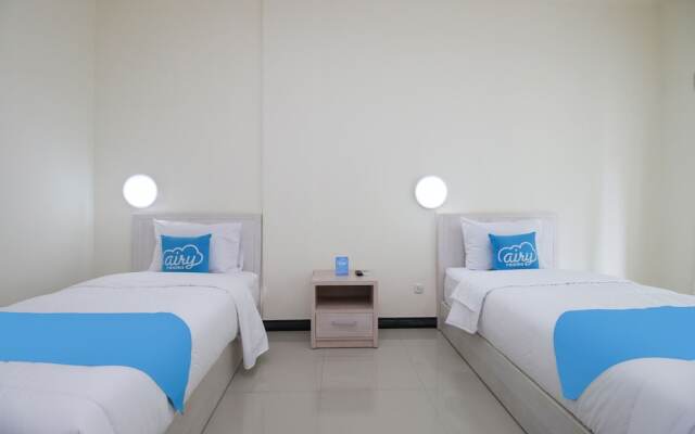 Airy Jimbaran Nirmala Indah 98 Bali