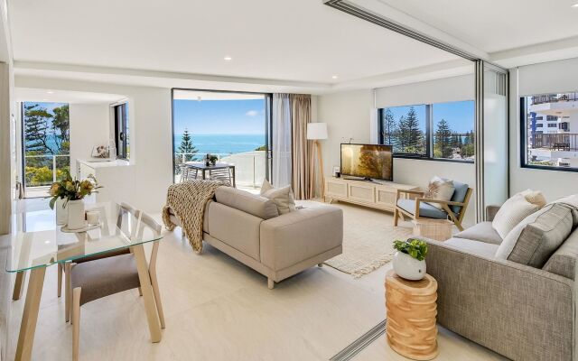 Breeze Mooloolaba