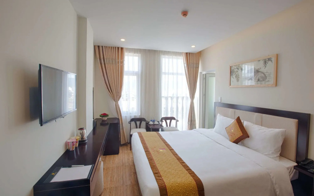 Alyssa Da Nang Hotel
