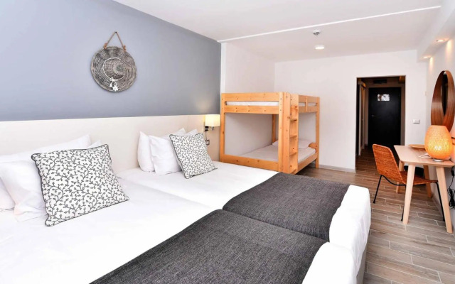 iHotel Sunny Beach