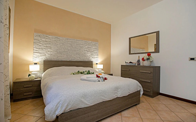 Borgo Degli Ulivi in Toscolano Maderno