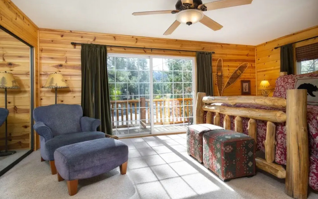 All About Fun-1149 by Big Bear Vacations