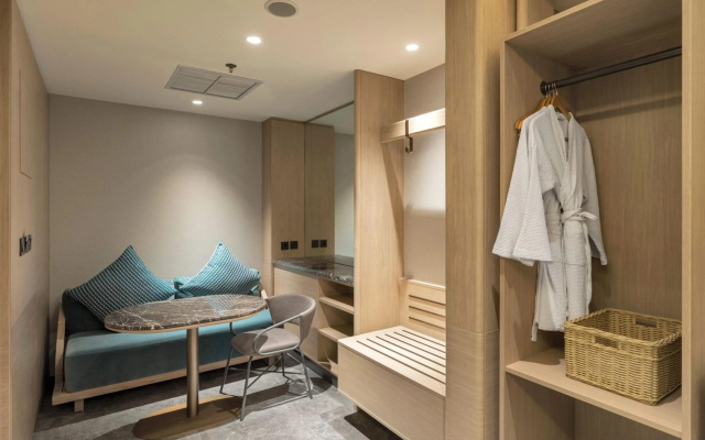 VIVERE Hotel, ARTOTEL Curated – Guest Rooms – Legok