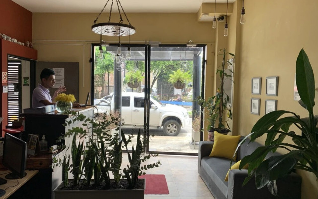 Hotel Bisou