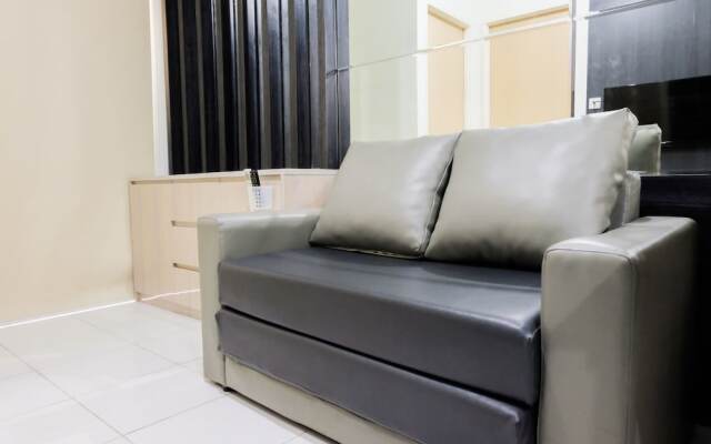Modern Luxurious 2Br Ayodhya Apartment