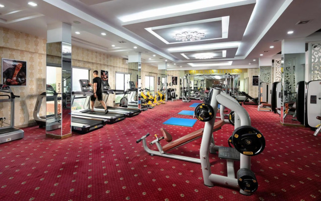 Phoenix Resort Bac Ninh