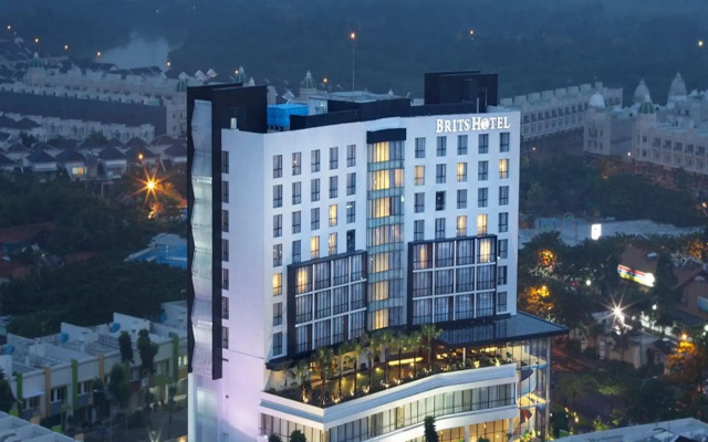 Brits Hotel Karawang