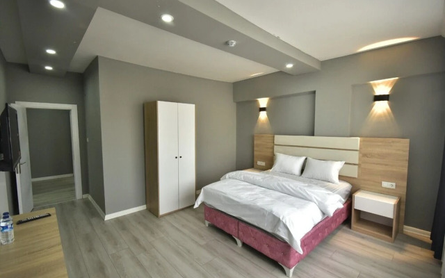 Rio's Hotel