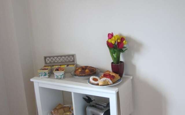 Le Maioliche Home