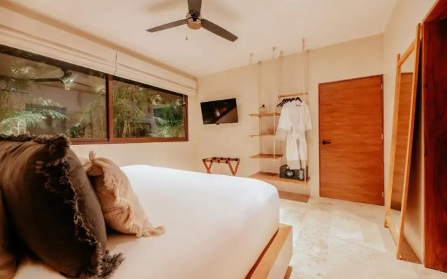 Majaro Tulum