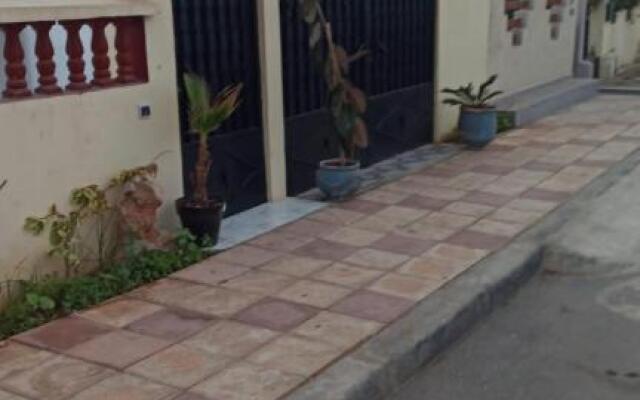 villa à harhoura (témara)Casino