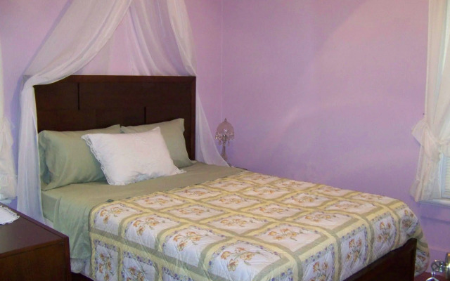 Barclay Bed and Breakfast