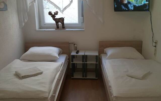 AB Apartment 66 - In Stuttgart (Lehen)