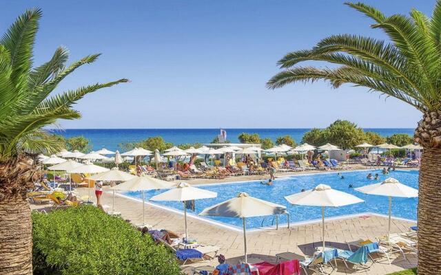 allsun Hotel Zorbas Village