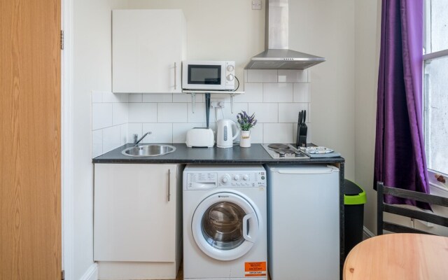 Stay Central Apartments