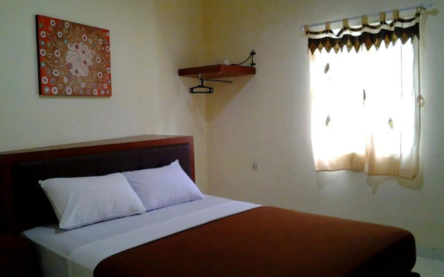 Rumah Anda Guest House