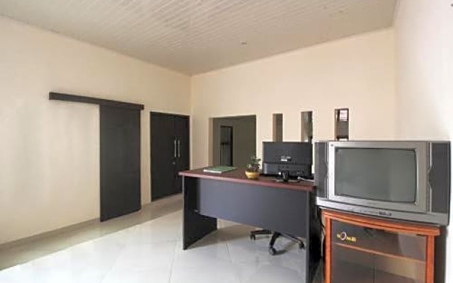 Wisma Alda Syariah