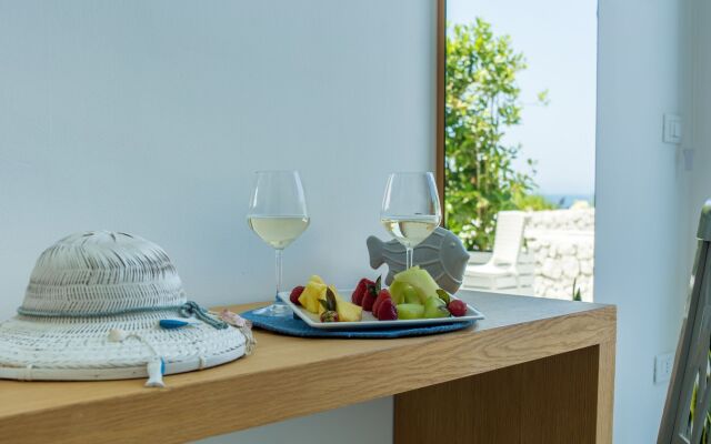 Hotel La Roccia