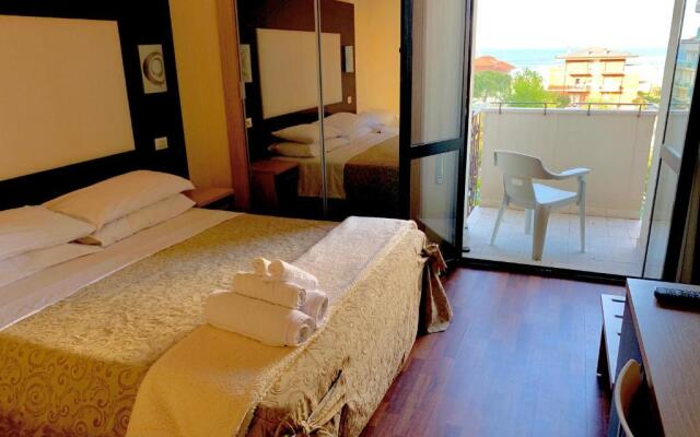 Hotel Baby Bed and Breakfast